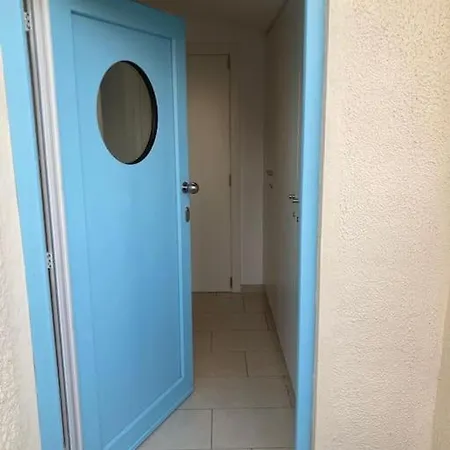 Maison Du Pêcheur Bord De - 2 à 5 Pers