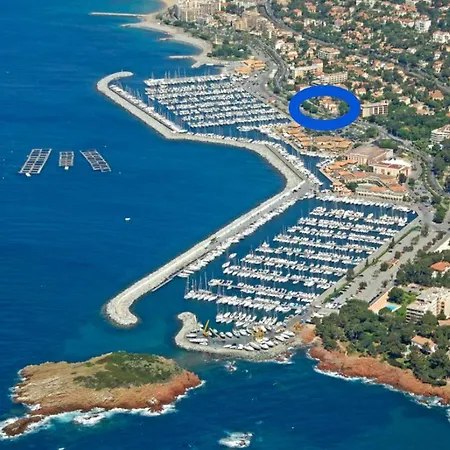 Σπίτι διακοπών Maison Du Pecheur Bord De - 2 A 4 Pers *