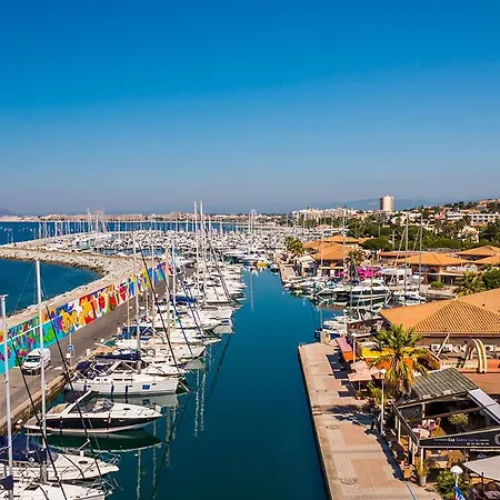 Σπίτι διακοπών Maison Du Pecheur Bord De - 2 A 4 Pers