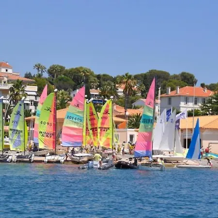 Σπίτι διακοπών Maison Du Pecheur Bord De - 2 A 4 Pers *