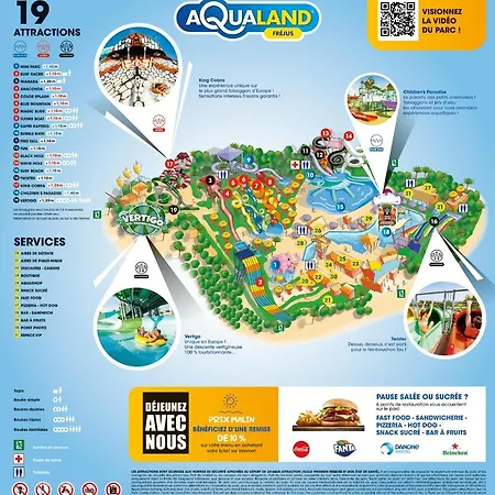 Σπίτι διακοπών Maison Du Pecheur Bord De - 2 A 4 Pers *