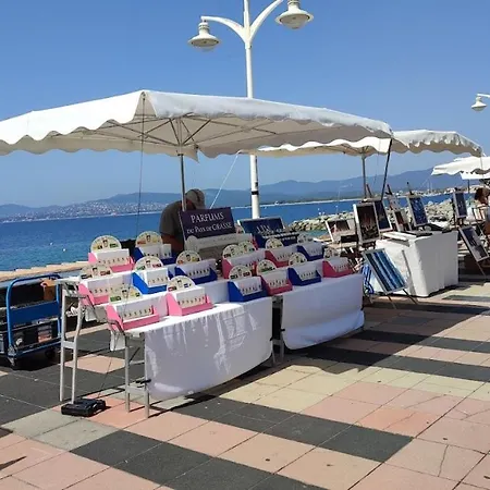 Maison Du Pecheur Bord De - 2 A 4 Pers Σπίτι διακοπών *