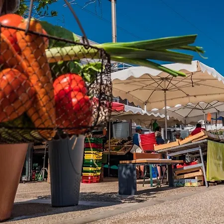Maison Du Pecheur Bord De - 2 A 4 Pers