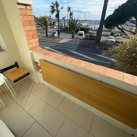 Maison Du Pecheur Bord De - 2 A 4 Pers *