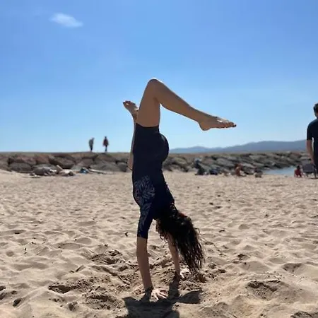 Maison Du Pecheur Bord De - 2 A 4 Pers Σπίτι διακοπών *