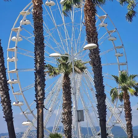 Maison Du Pecheur Bord De - 2 A 4 Pers Σπίτι διακοπών