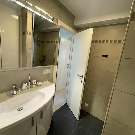 Maison Du Pecheur Bord De - 2 A 4 Pers *