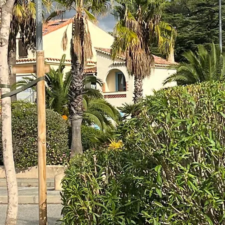 Σπίτι διακοπών Maison Du Pecheur Bord De - 2 A 4 Pers Saint-Raphaël