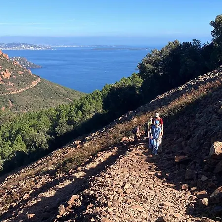 Σπίτι διακοπών Maison Du Pecheur Bord De - 2 A 4 Pers *