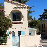 Tatil Evi Maison Du Pecheur Bord De - 2 A 4 Pers *