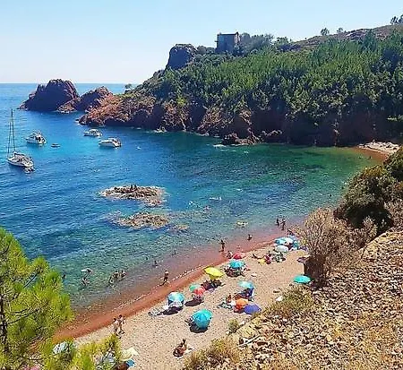 Maison Du Pecheur Bord De - 2 A 4 Pers