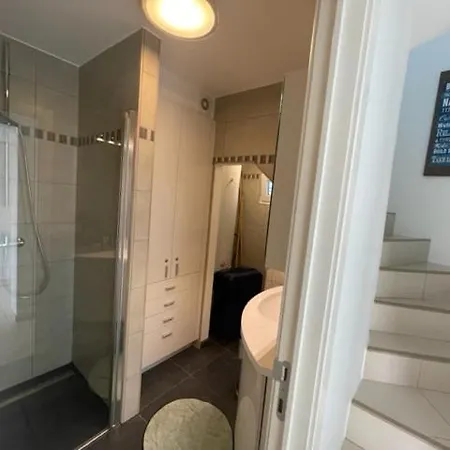 Maison Du Pecheur Bord De - 2 A 4 Pers Prázdninový dům
