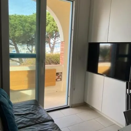 Maison Du Pecheur Bord De - 2 A 4 Pers Ferienhaus *