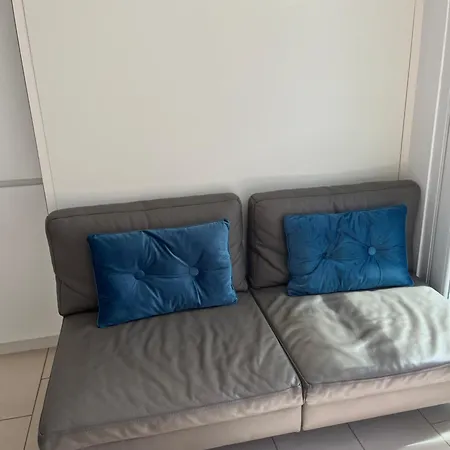 Maison Du Pecheur Bord De - 2 A 4 Pers * Saint-Raphaël