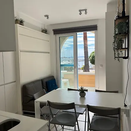 Maison Du Pecheur Bord De - 2 A 4 Pers