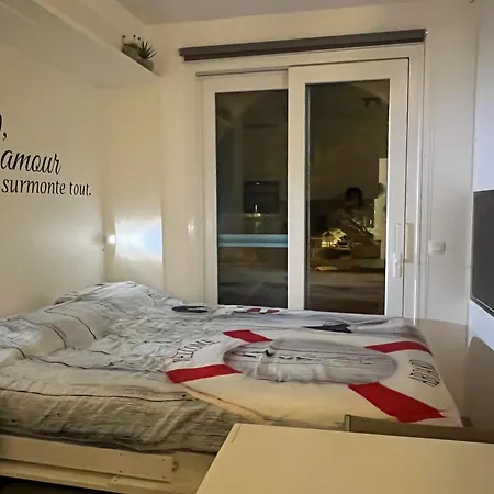 Maison Du Pecheur Bord De - 2 A 4 Pers *