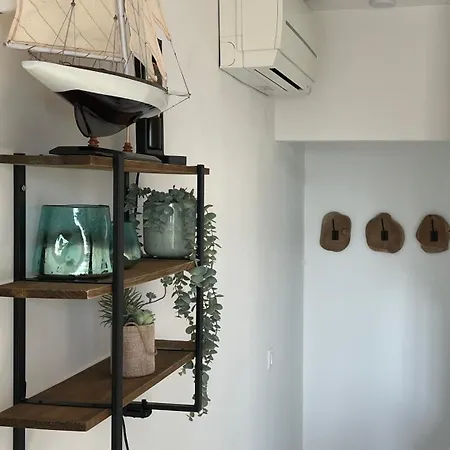 Ferienhaus Maison Du Pecheur Bord De - 2 A 4 Pers *