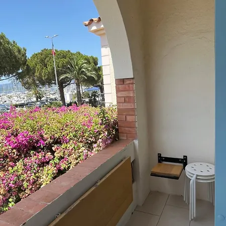 Maison Du Pecheur Bord De - 2 A 4 Pers