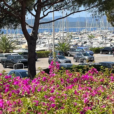 Ferienhaus Maison Du Pecheur Bord De - 2 A 4 Pers Saint-Raphaël