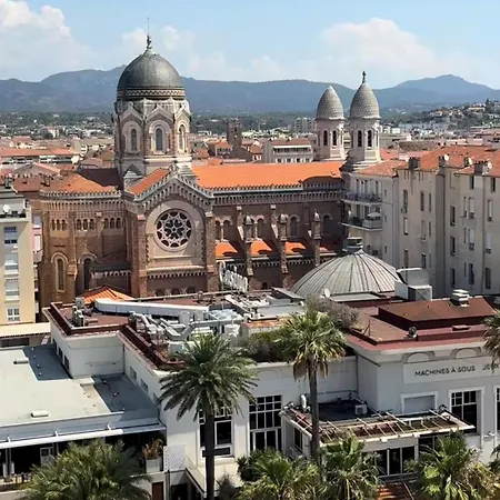 Maison Du Pecheur Bord De - 2 A 4 Pers Ferienhaus